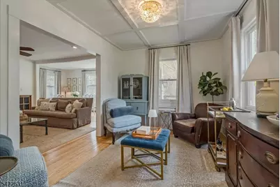 33 Holland Ave, Peapack Gladstone Boro, NJ 07977 - Photo 9