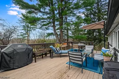 33 Holland Ave, Peapack Gladstone Boro, NJ 07977 - Photo 21