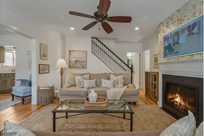 33 Holland Ave, Peapack Gladstone Boro, NJ 07977 - Photo 5