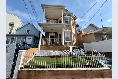126 Gould Ave, Paterson, NJ 07503 - Photo 1