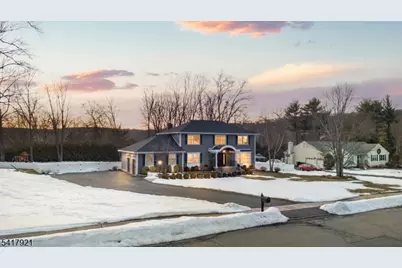 1 Radcliffe Dr, Roxbury Township, NJ 07876 - Photo 41