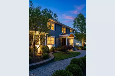 1 Radcliffe Dr, Roxbury Township, NJ 07876 - Photo 47