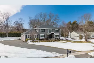 1 Radcliffe Dr, Roxbury Township, NJ 07876 - Photo 1