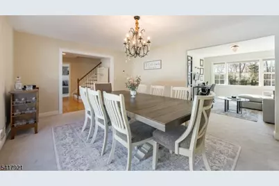 1 Radcliffe Dr, Roxbury Township, NJ 07876 - Photo 7