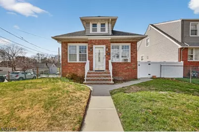 247 Malcolm Ave, Garfield, NJ 07026 - Photo 1