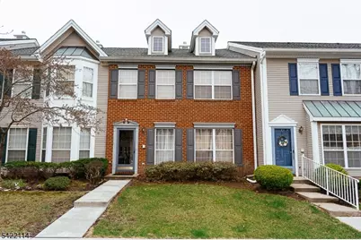 12 Diaz Ct #12, Franklin Township, NJ 08823 - Photo 1