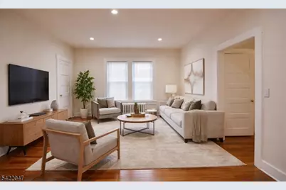 17 Mountainview Pl #1, Montclair, NJ 07042 - Photo 3