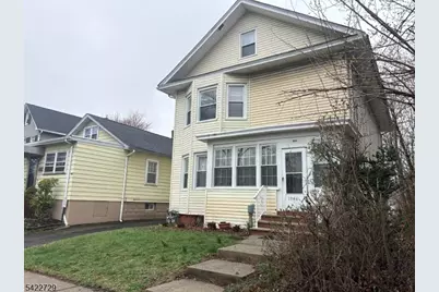 1946 Barnett St #1, Rahway, NJ 07065 - Photo 1