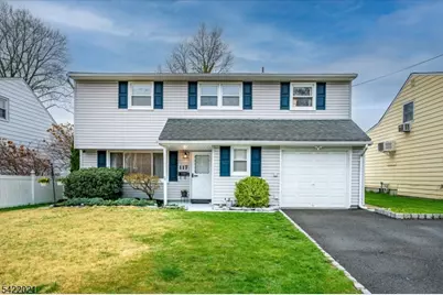 117 Cleveland Ave, Woodbridge Township, NJ 07067 - Photo 1
