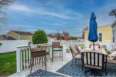 117 Cleveland Ave, Woodbridge Township, NJ 07067 - Photo 31