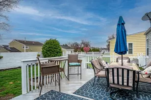 117 Cleveland Ave, Woodbridge Township, NJ 07067 - Photo 31