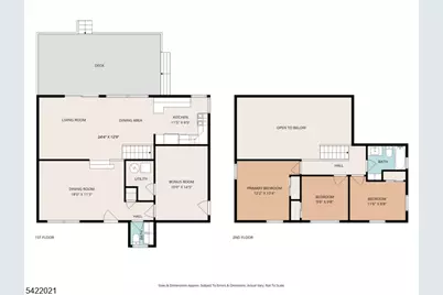 117 Cleveland Ave, Woodbridge Township, NJ 07067 - Photo 5