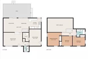 117 Cleveland Ave, Woodbridge Township, NJ 07067 - Photo 5