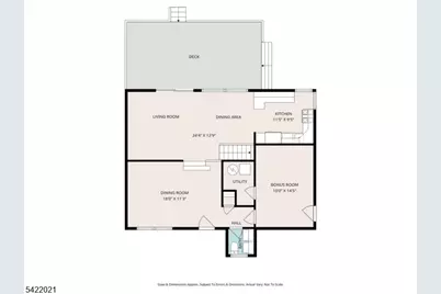 117 Cleveland Ave, Woodbridge Township, NJ 07067 - Photo 3