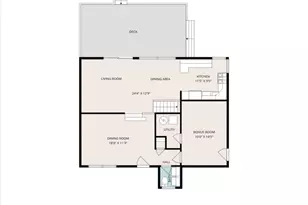 117 Cleveland Ave, Woodbridge Township, NJ 07067 - Photo 3