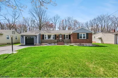 62 Forest Ave, Berkeley Heights Township, NJ 07922 - Photo 1