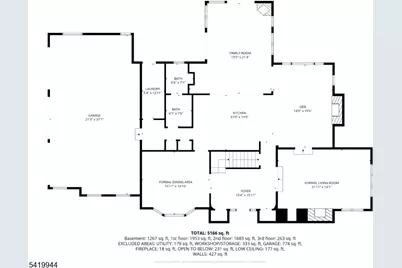 6 Jonathan Smith Rd, Morris Township, NJ 07960 - Photo 39