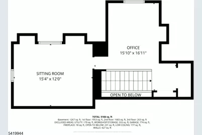 6 Jonathan Smith Rd, Morris Township, NJ 07960 - Photo 41