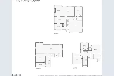 74 Irving Ave, Livingston, NJ 07039 - Photo 37