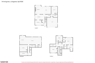 74 Irving Ave, Livingston, NJ 07039 - Photo 37