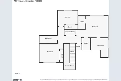 74 Irving Ave, Livingston, NJ 07039 - Photo 35