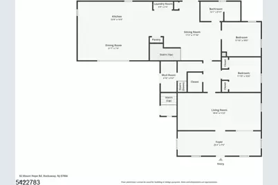 92 Mount Hope Rd, Rockaway Township, NJ 07866 - Photo 43