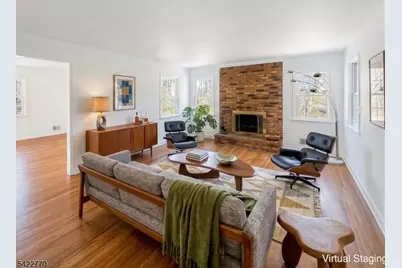 139 Berkeley Cir, Bernards Township, NJ 07920 - Photo 15