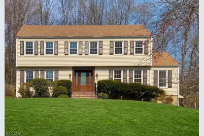 139 Berkeley Cir, Bernards Township, NJ 07920 - Photo 31