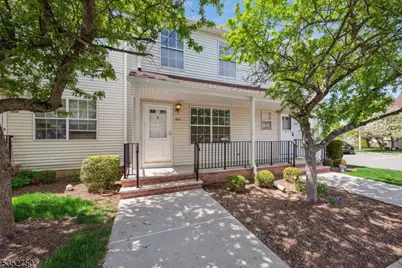 907 Wetherburn Ct, Raritan Township, NJ 08822 - Photo 1