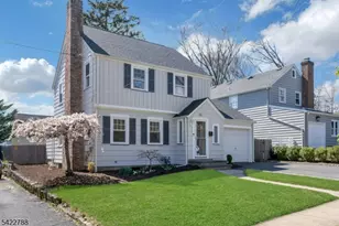 50 Cypress St, Millburn, NJ 07041 - Photo 1