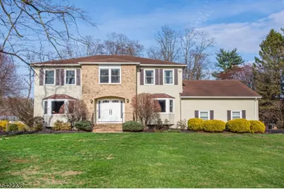 17 Longfellow Dr, Roxbury Township, NJ 07876 - Photo 1