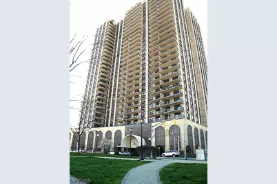 7855 Boulevard East #11F, North Bergen Twp., NJ 07047 - Photo 1