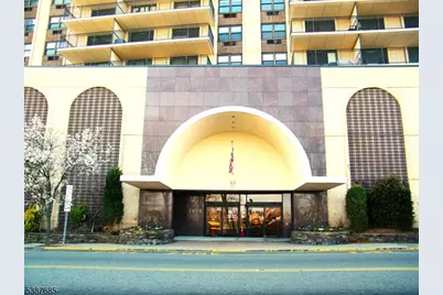 7855 Boulevard East #11F, North Bergen Twp., NJ 07047 - Photo 1