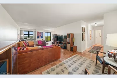 7855 Boulevard East #11F, North Bergen Twp., NJ 07047 - Photo 3