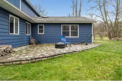 39 Edge Hill Rd, Blairstown Township, NJ 07825 - Photo 3