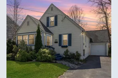 21 Mohawk Drive, Cranford Township, NJ 07016 - Photo 1