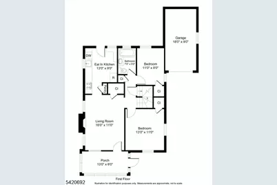 21 Mohawk Drive, Cranford Township, NJ 07016 - Photo 41