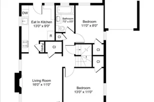 21 Mohawk Dr, Cranford Township, NJ 07016 - Photo 41