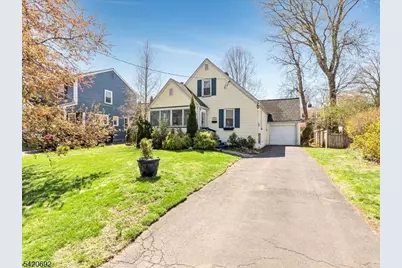 21 Mohawk Drive, Cranford Township, NJ 07016 - Photo 3