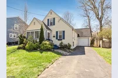 21 Mohawk Drive, Cranford Township, NJ 07016 - Photo 39