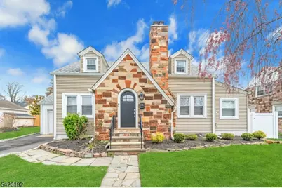 162 Norwood Ave, North Plainfield, NJ 07060 - Photo 1