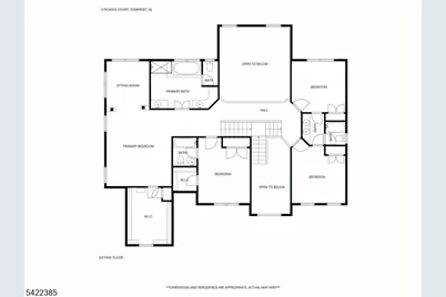 2 Picasso Court, Franklin Township, NJ 08873 - Photo 43