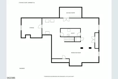 2 Picasso Court, Franklin Township, NJ 08873 - Photo 41