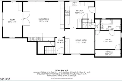 426 Walnut St, Roselle, NJ 07203 - Photo 39