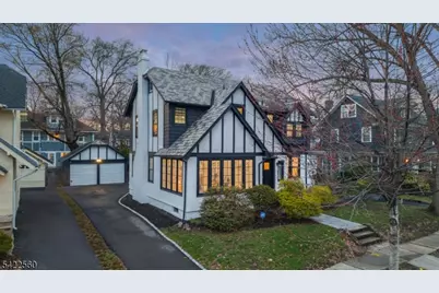 141 S Kingman Rd, South Orange, NJ 07079 - Photo 5