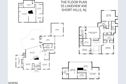 55 Lakeview Avenue, Millburn, NJ 07078 - Photo 35