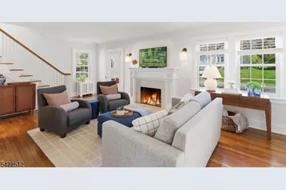 894 Ridgewood Road, Millburn, NJ 07041 - Photo 5