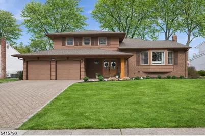 23 Smithfield Dr, Springfield, NJ 07081 - Photo 1