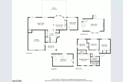 23 Smithfield Dr, Springfield, NJ 07081 - Photo 31