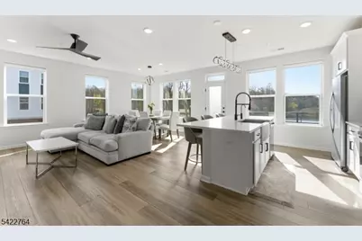 5 Sadie Cir #5201, Union Township, NJ 07083 - Photo 3